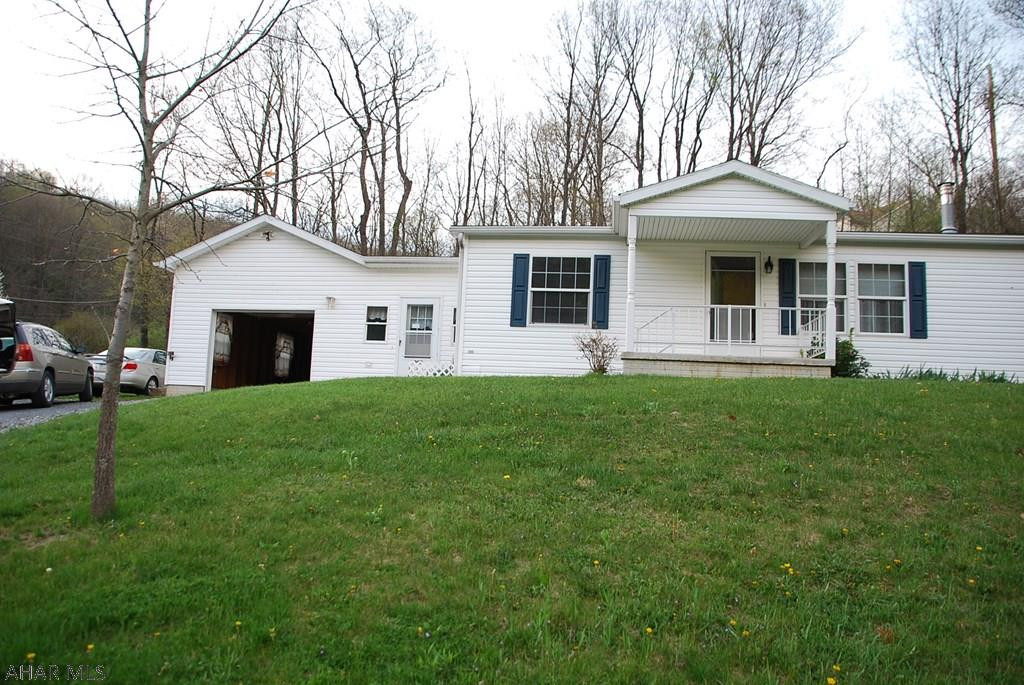 Maple Hollow - Residential