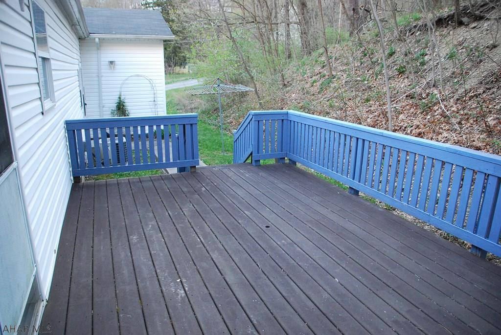 Maple Hollow - Residential