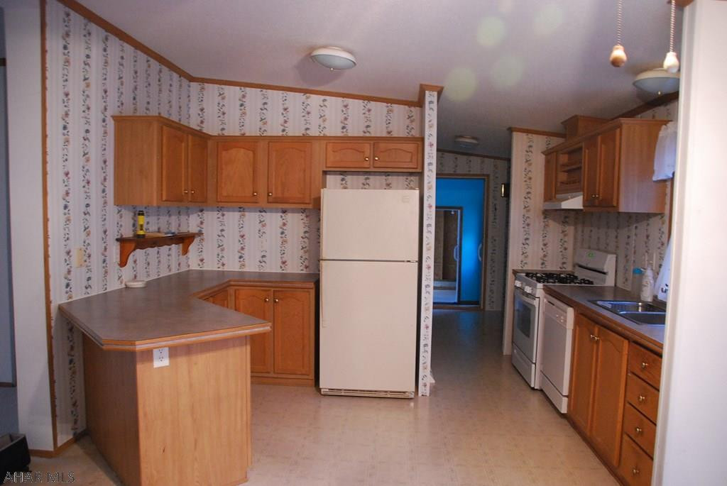 Maple Hollow - Residential