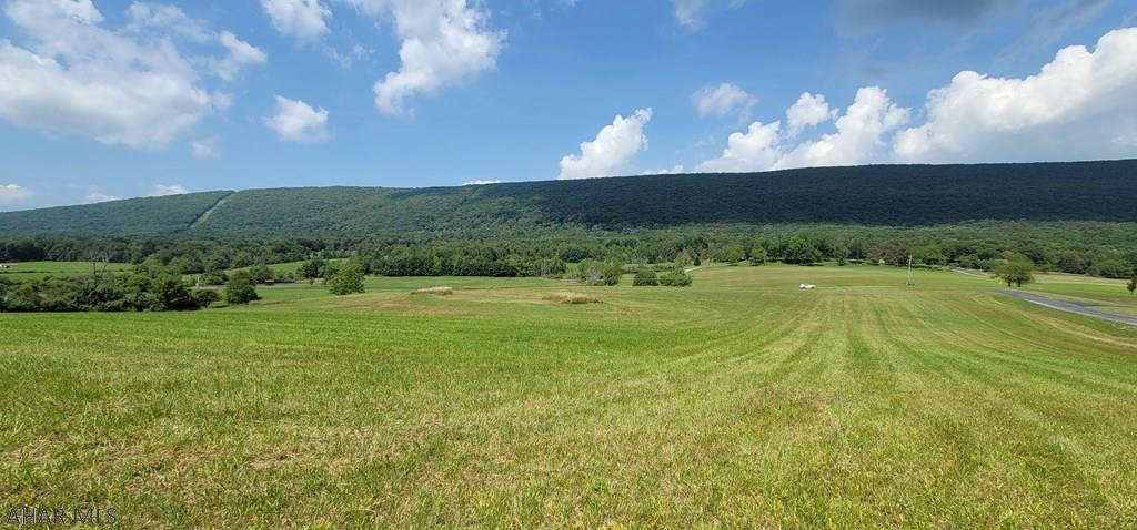 Scotch Valley - Land