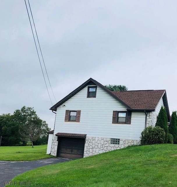 Unknown - Residential