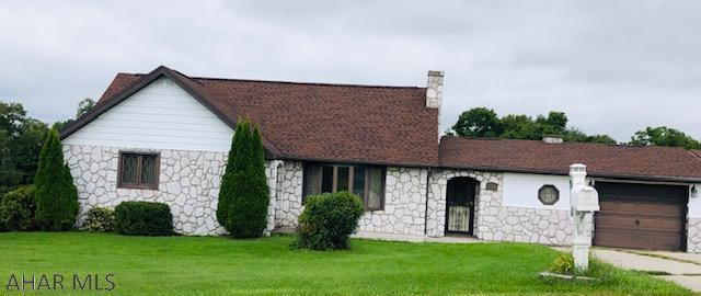 Unknown - Residential