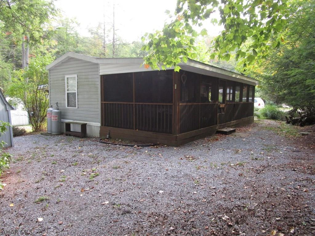 Glendale Yearound - Residential