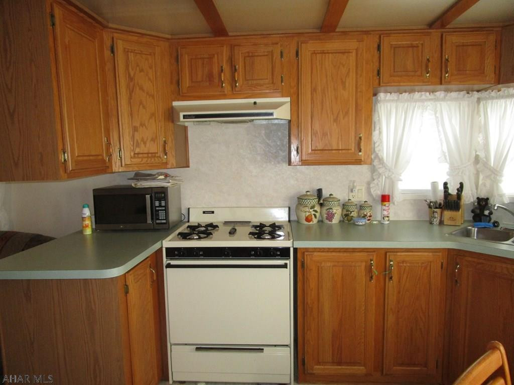 Glendale Yearound - Residential