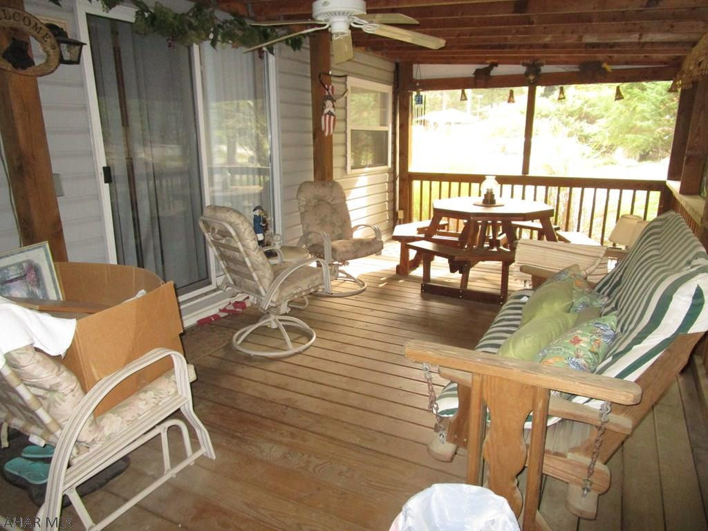 Glendale Yearound - Residential