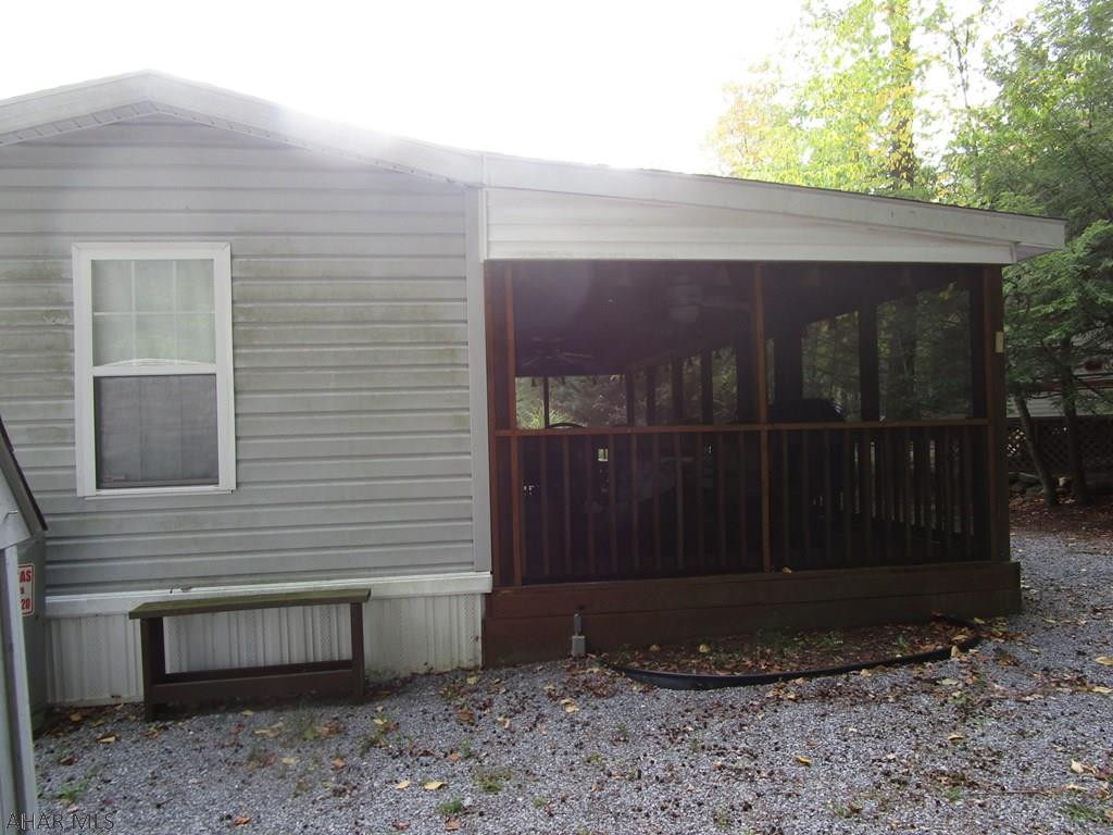 Glendale Yearound - Residential