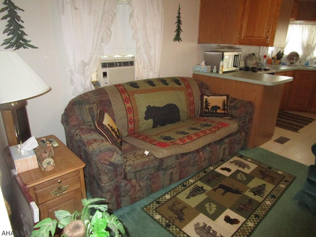 Glendale Yearound - Residential