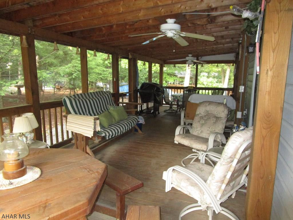 Glendale Yearound - Residential