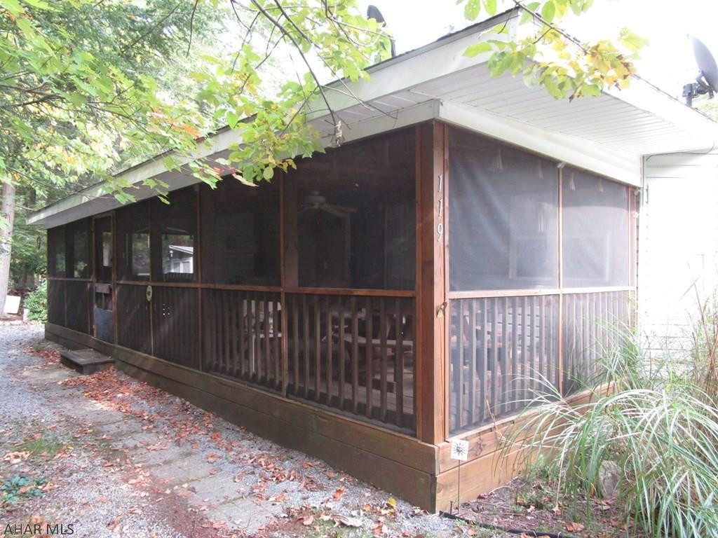 Glendale Yearound - Residential