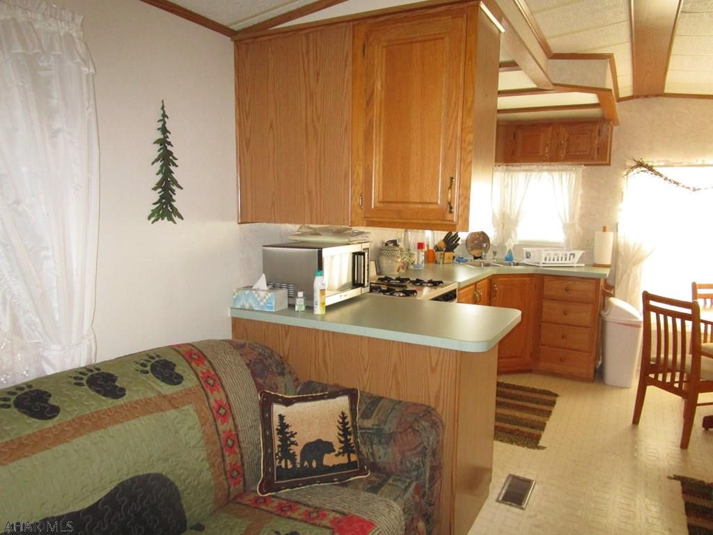 Glendale Yearound - Residential