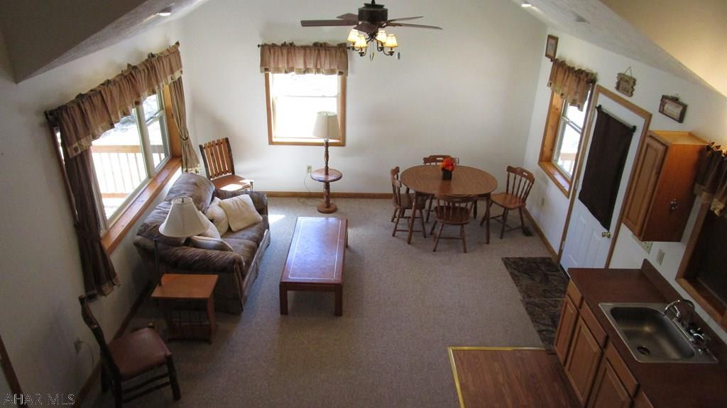 Glendale Yearound - Residential