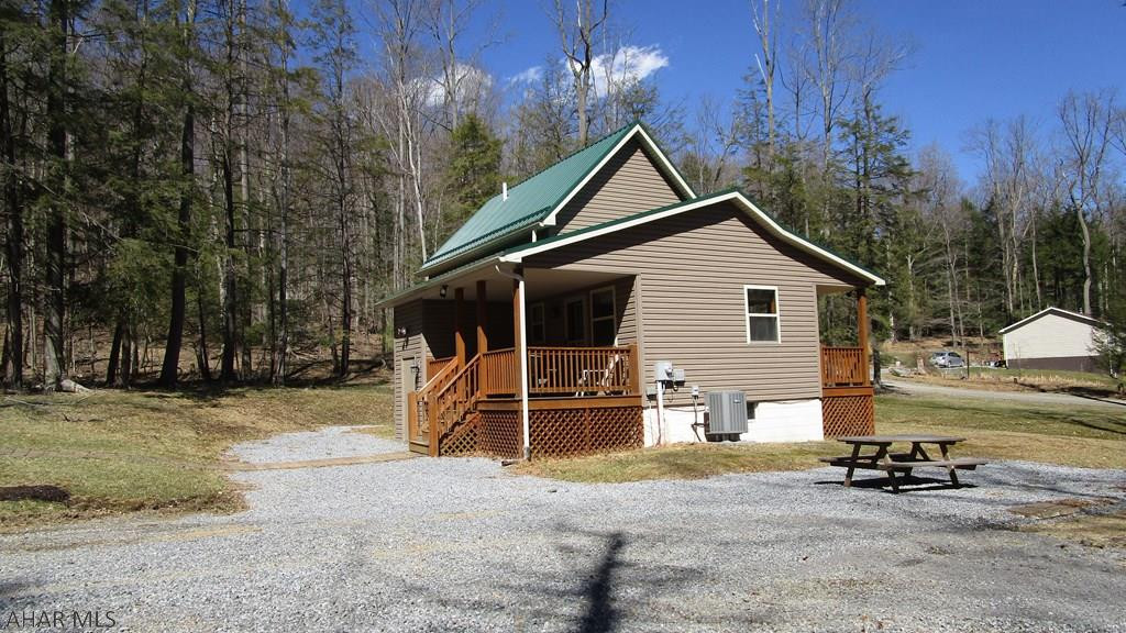 Glendale Yearound - Residential