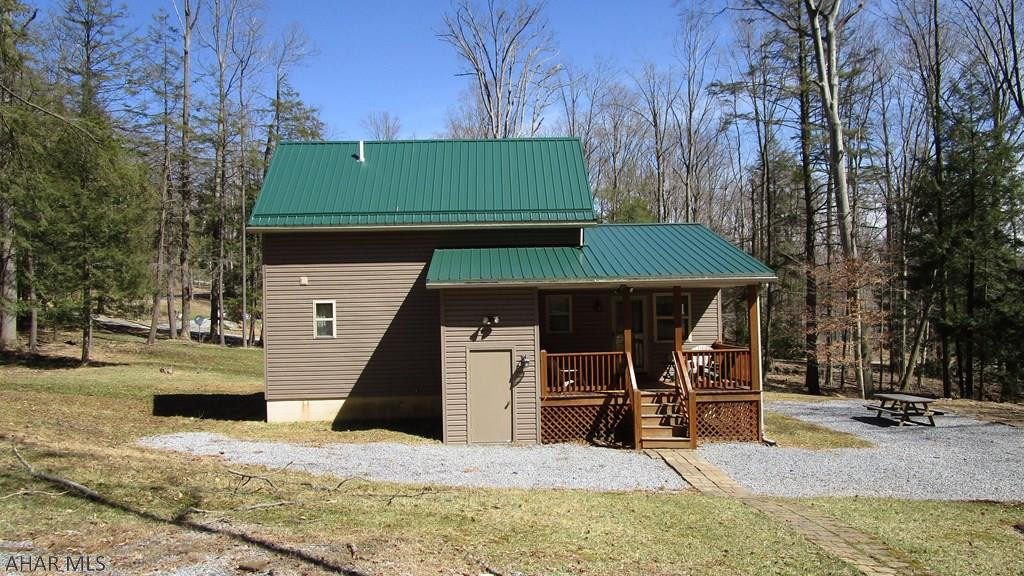 Glendale Yearound - Residential