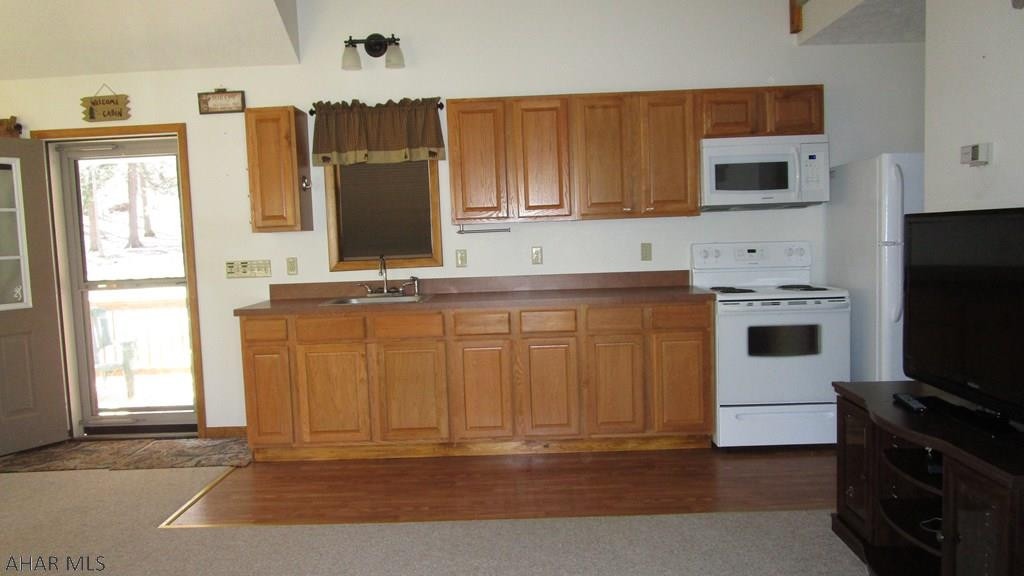 Glendale Yearound - Residential