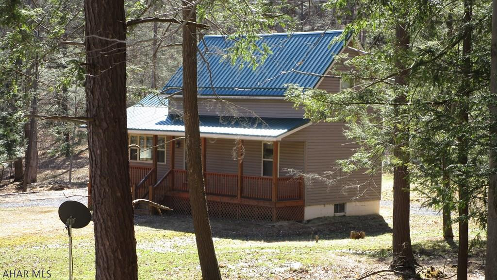 Glendale Yearound - Residential