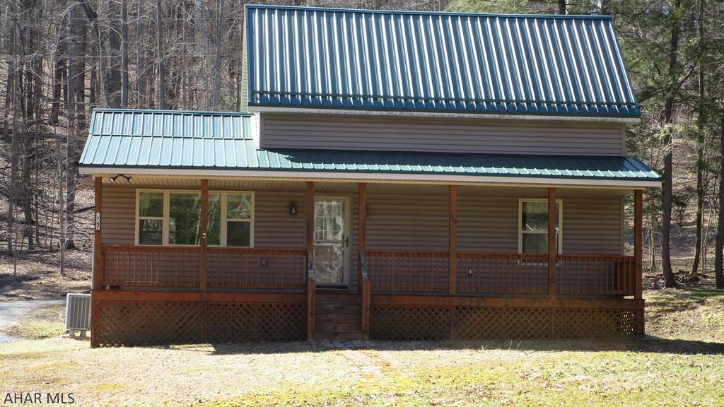 Glendale Yearound - Residential