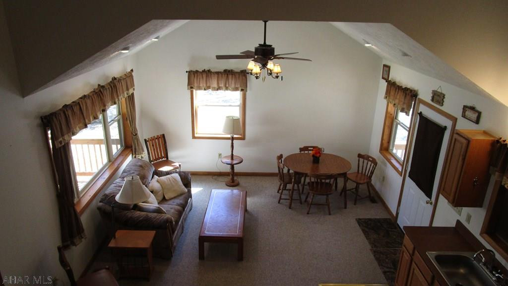 Glendale Yearound - Residential