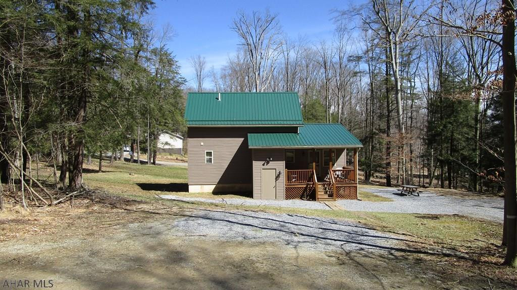 Glendale Yearound - Residential