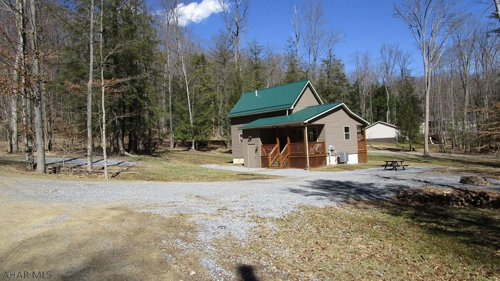 Glendale Yearound - Residential