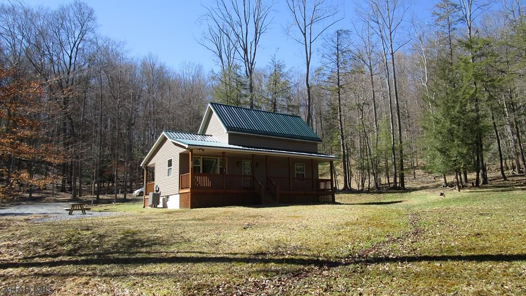 Glendale Yearound - Residential