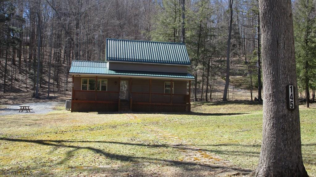 Glendale Yearound - Residential