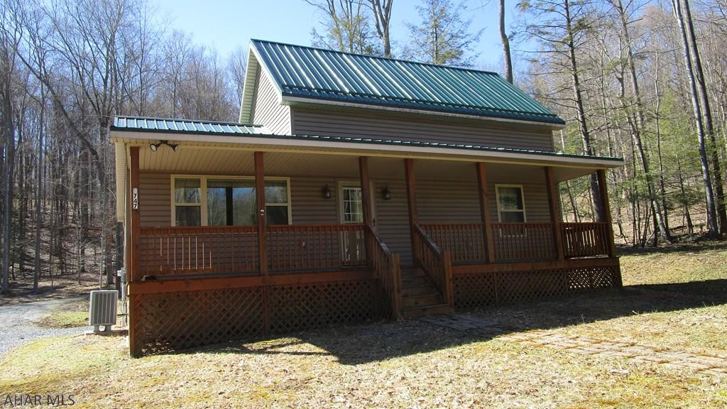 Glendale Yearound - Residential