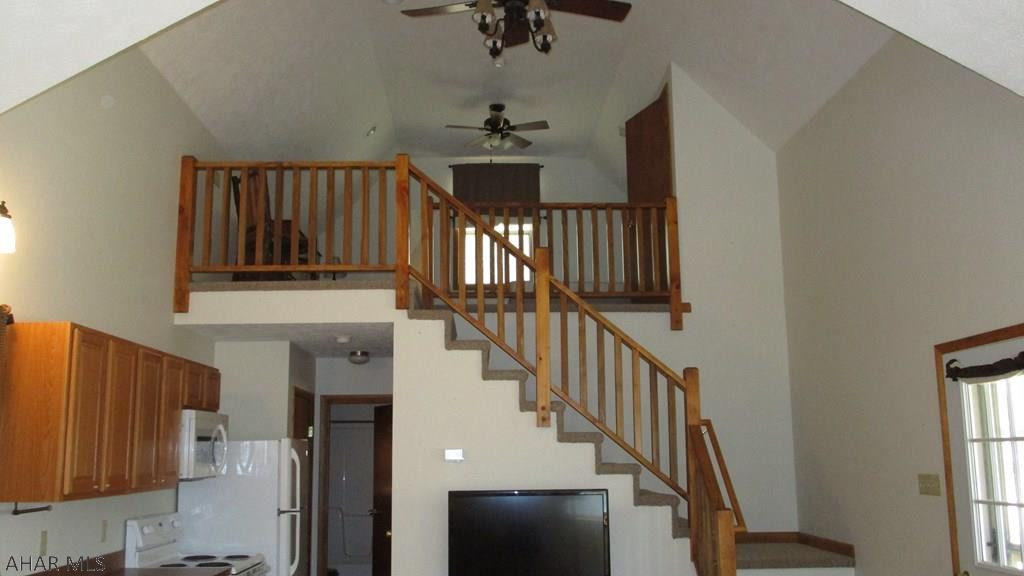 Glendale Yearound - Residential