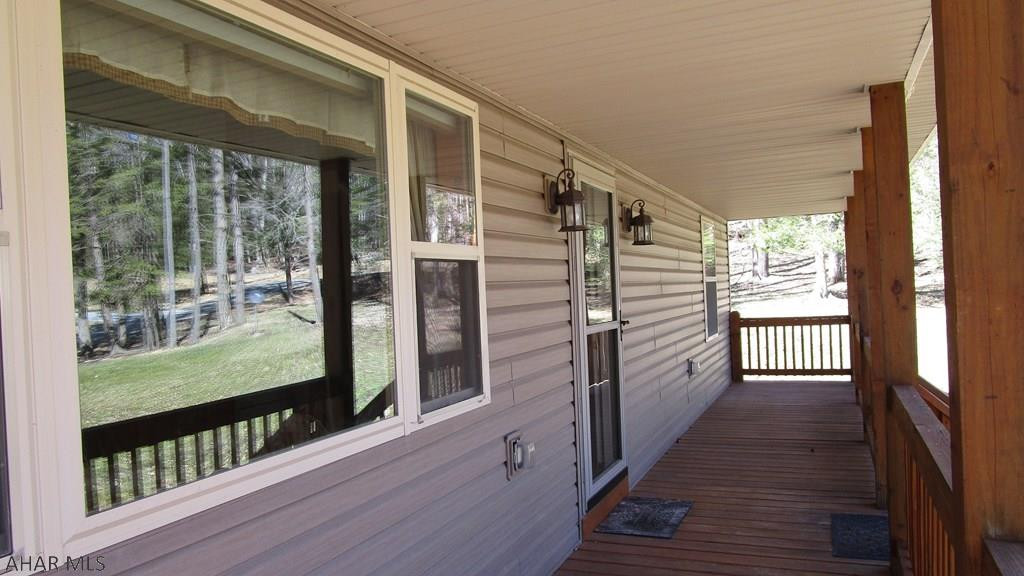 Glendale Yearound - Residential