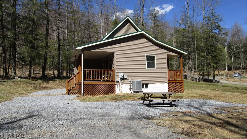 Glendale Yearound - Residential