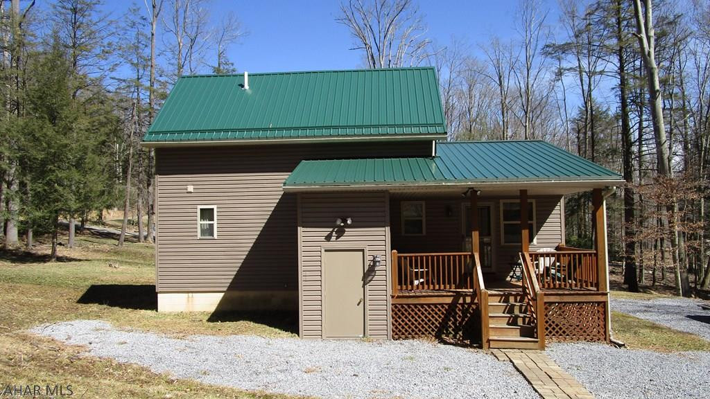 Glendale Yearound - Residential