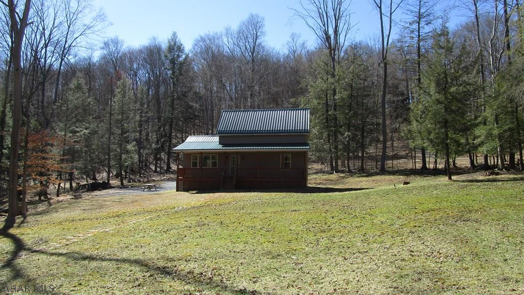 Glendale Yearound - Residential