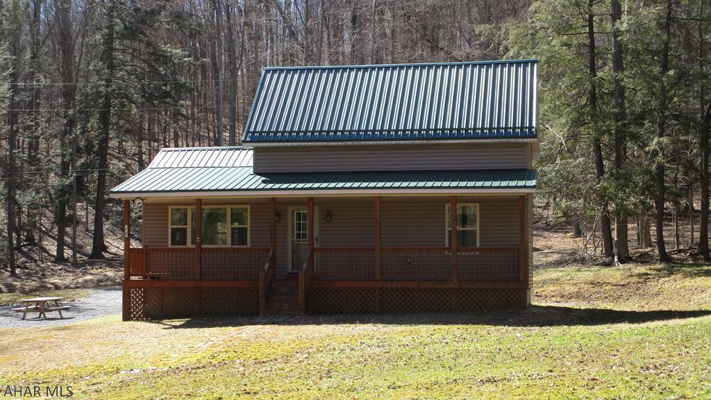 Glendale Yearound - Residential