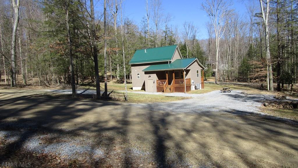 Glendale Yearound - Residential