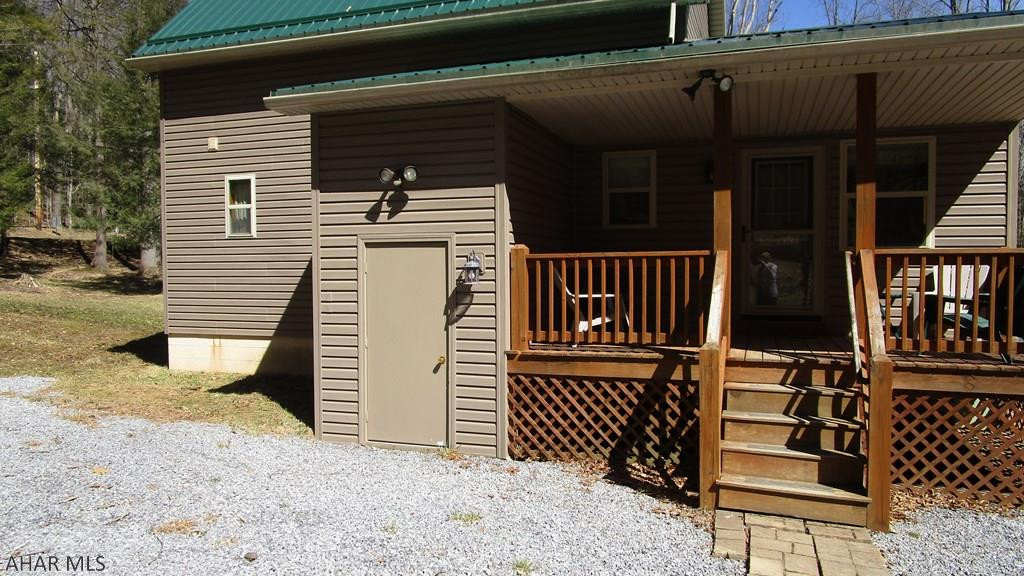 Glendale Yearound - Residential