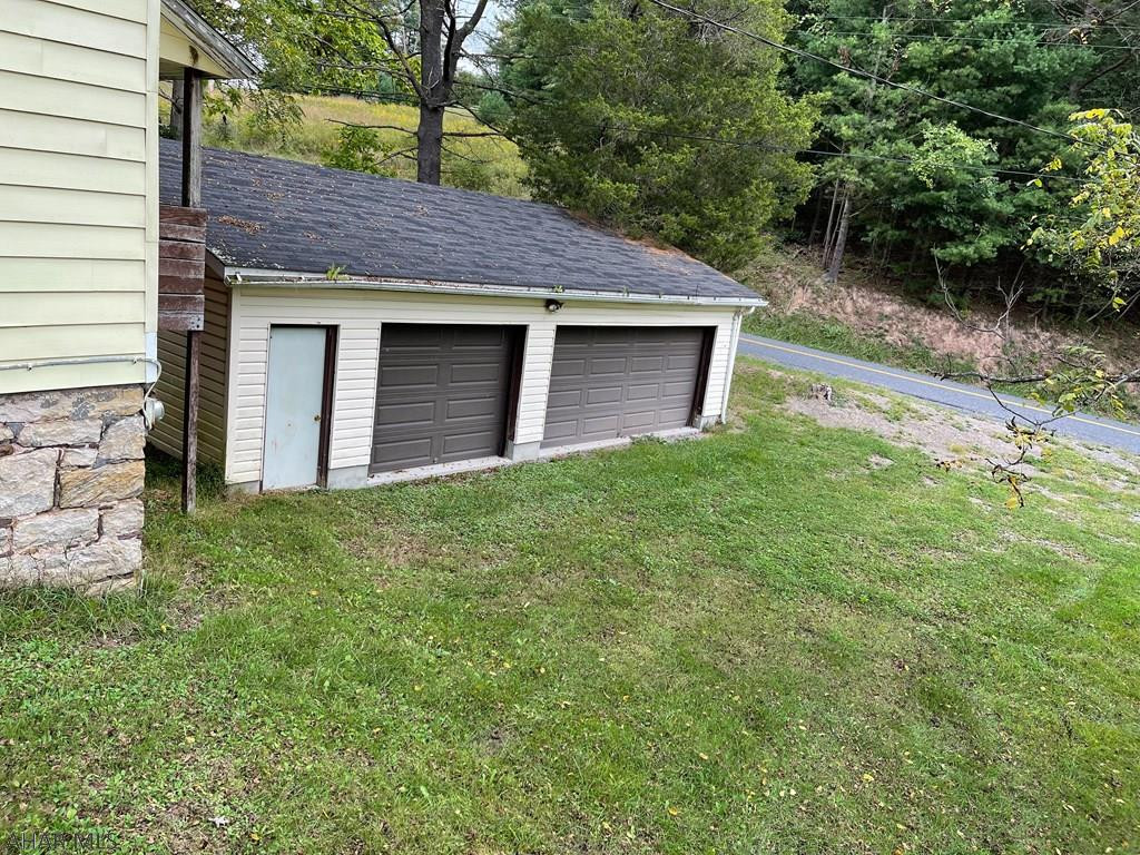 Unknown - Residential