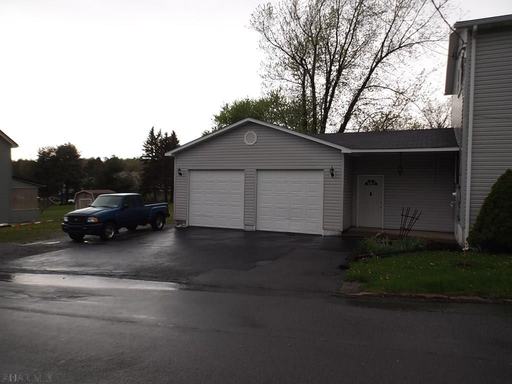 Unknown - Residential