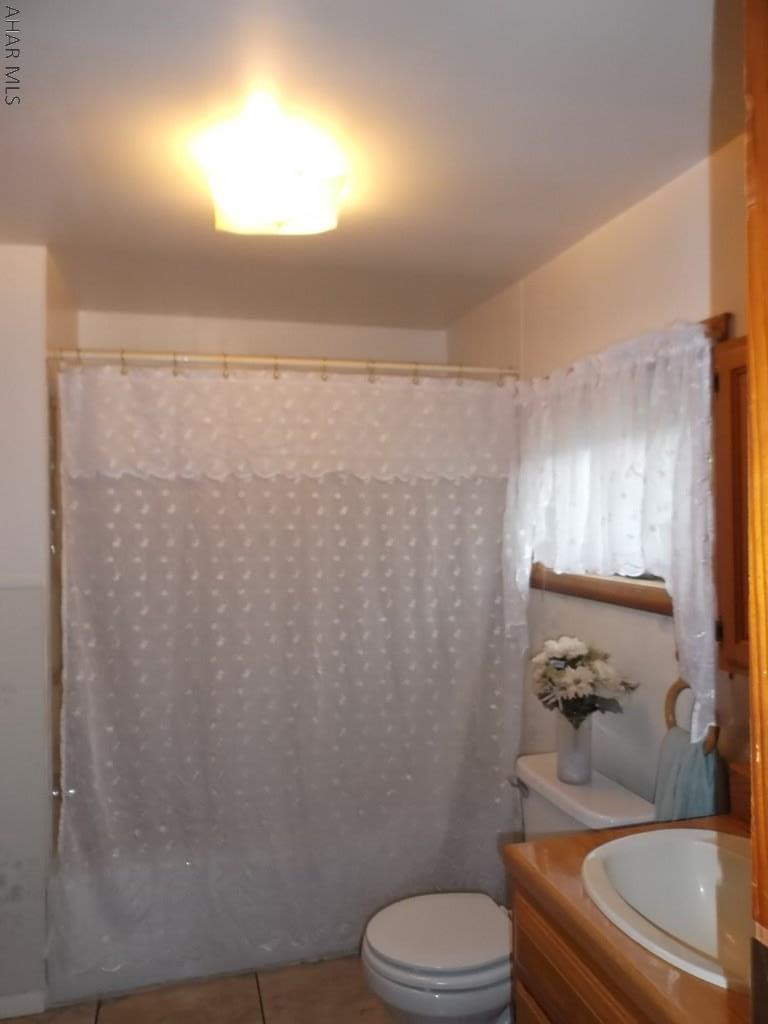 Unknown - Residential