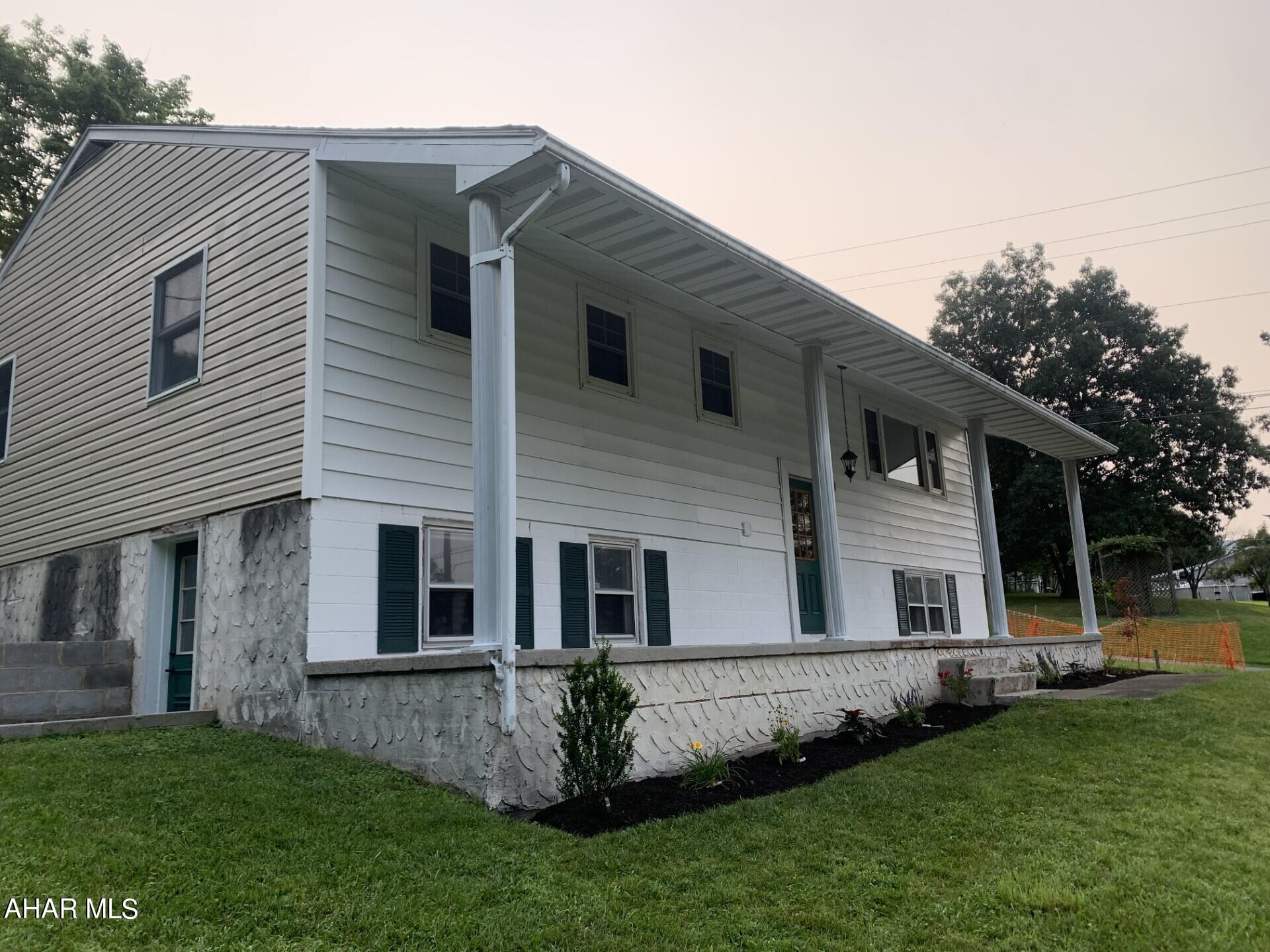 Juniata - Residential