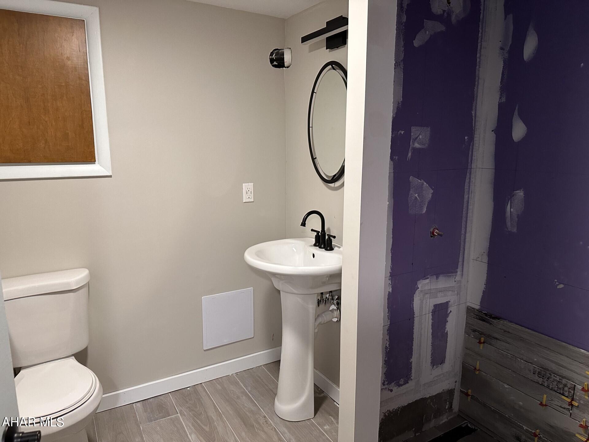 Juniata - Residential