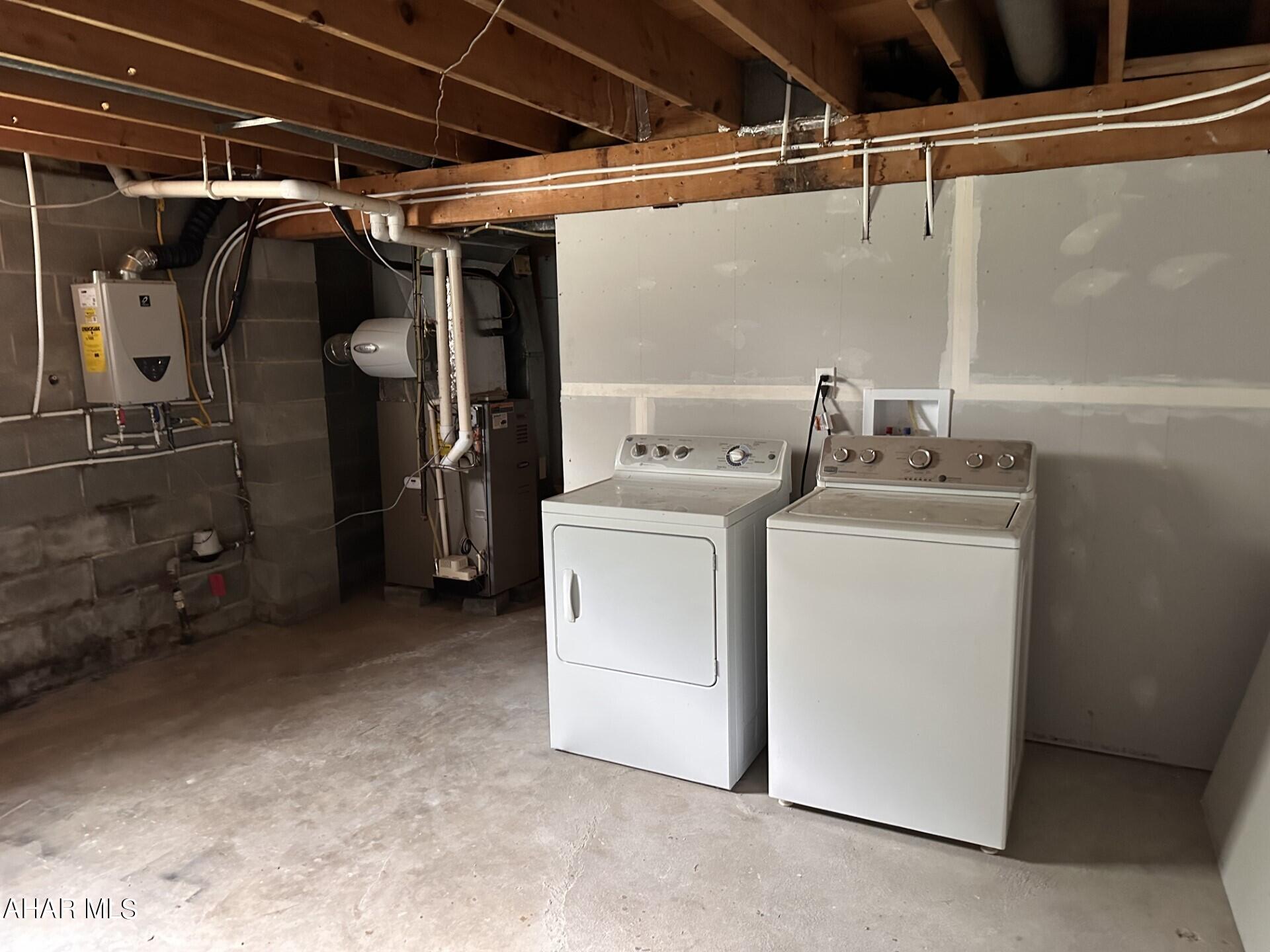 Juniata - Residential