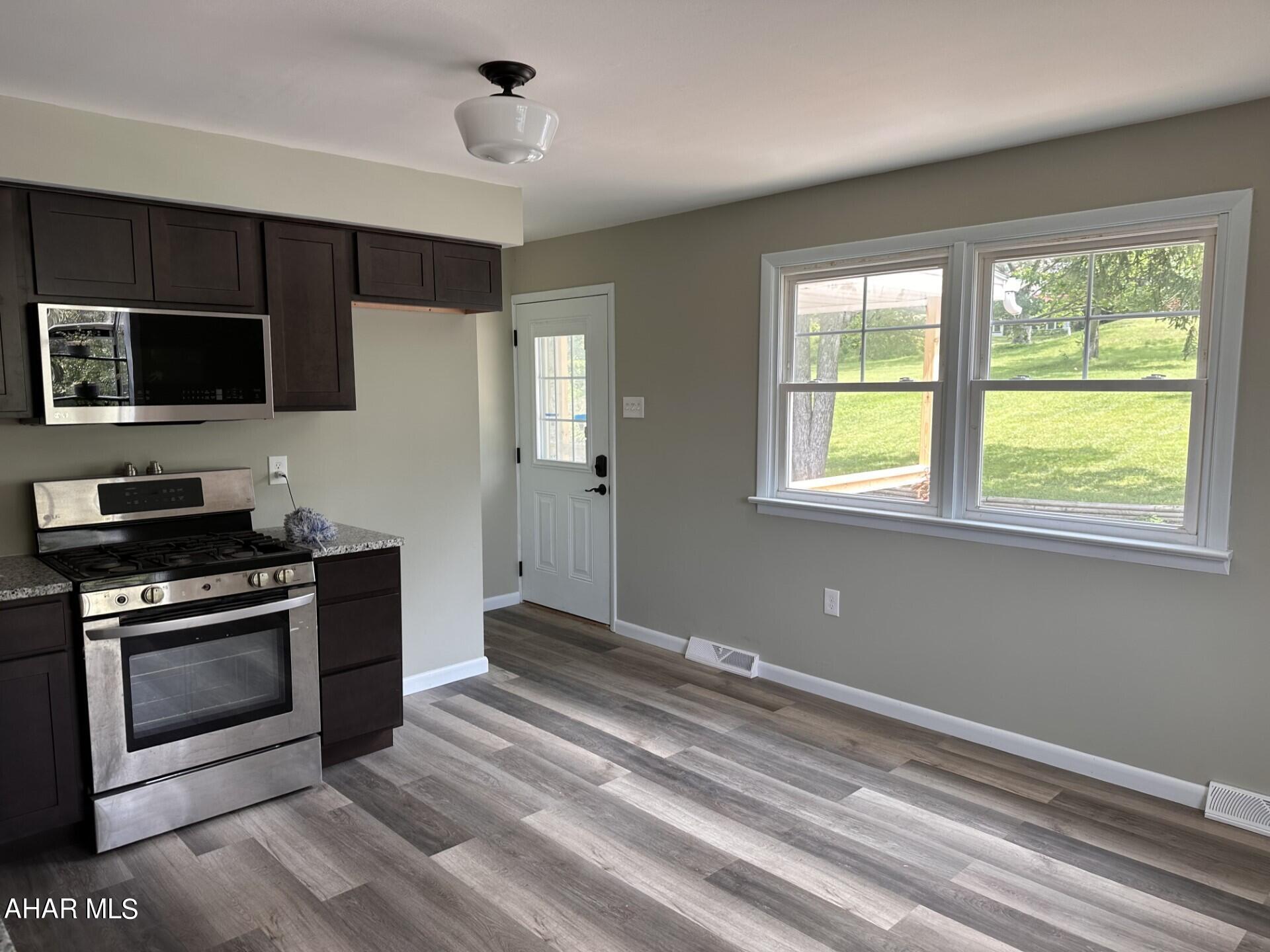 Juniata - Residential