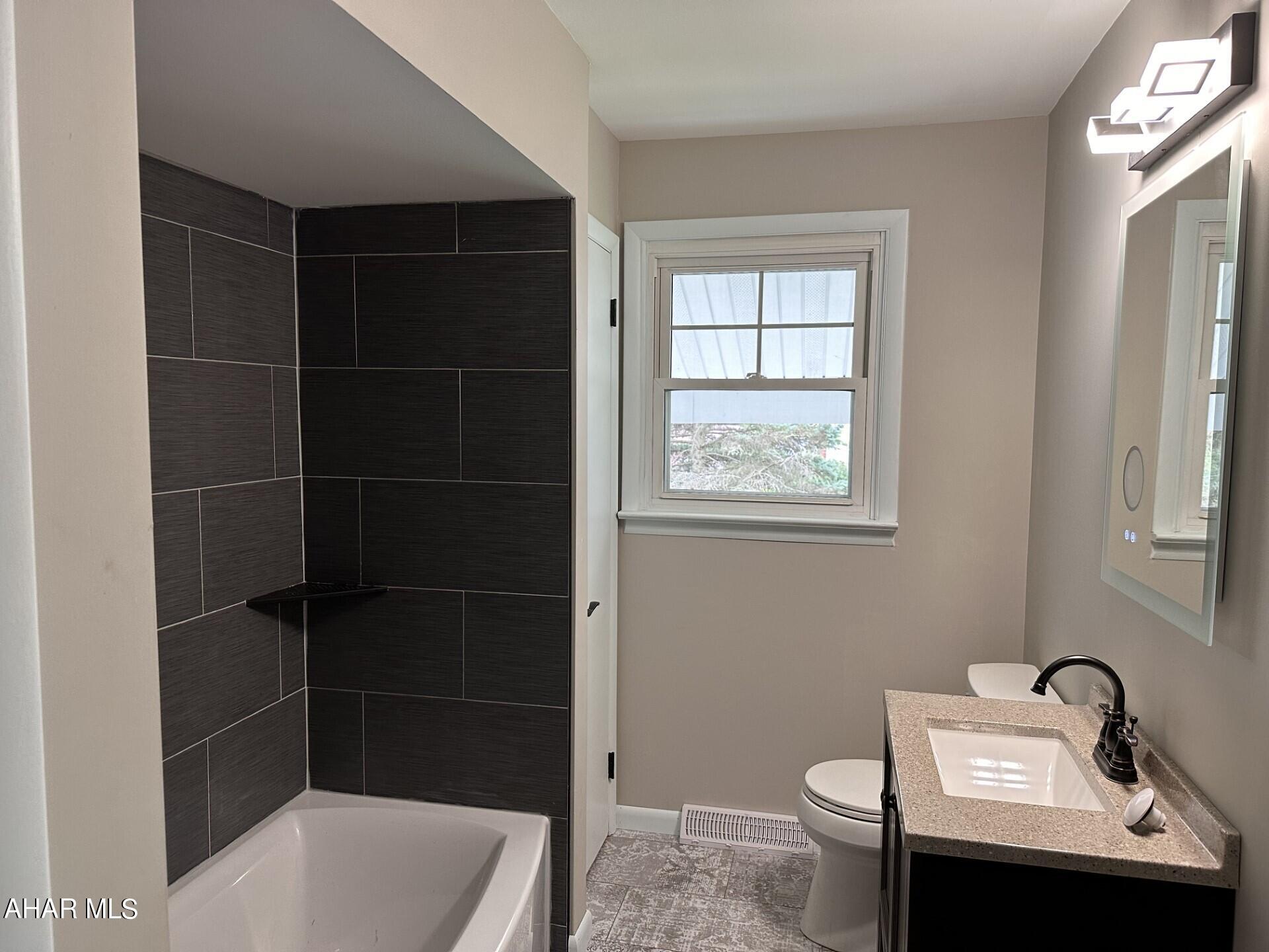 Juniata - Residential