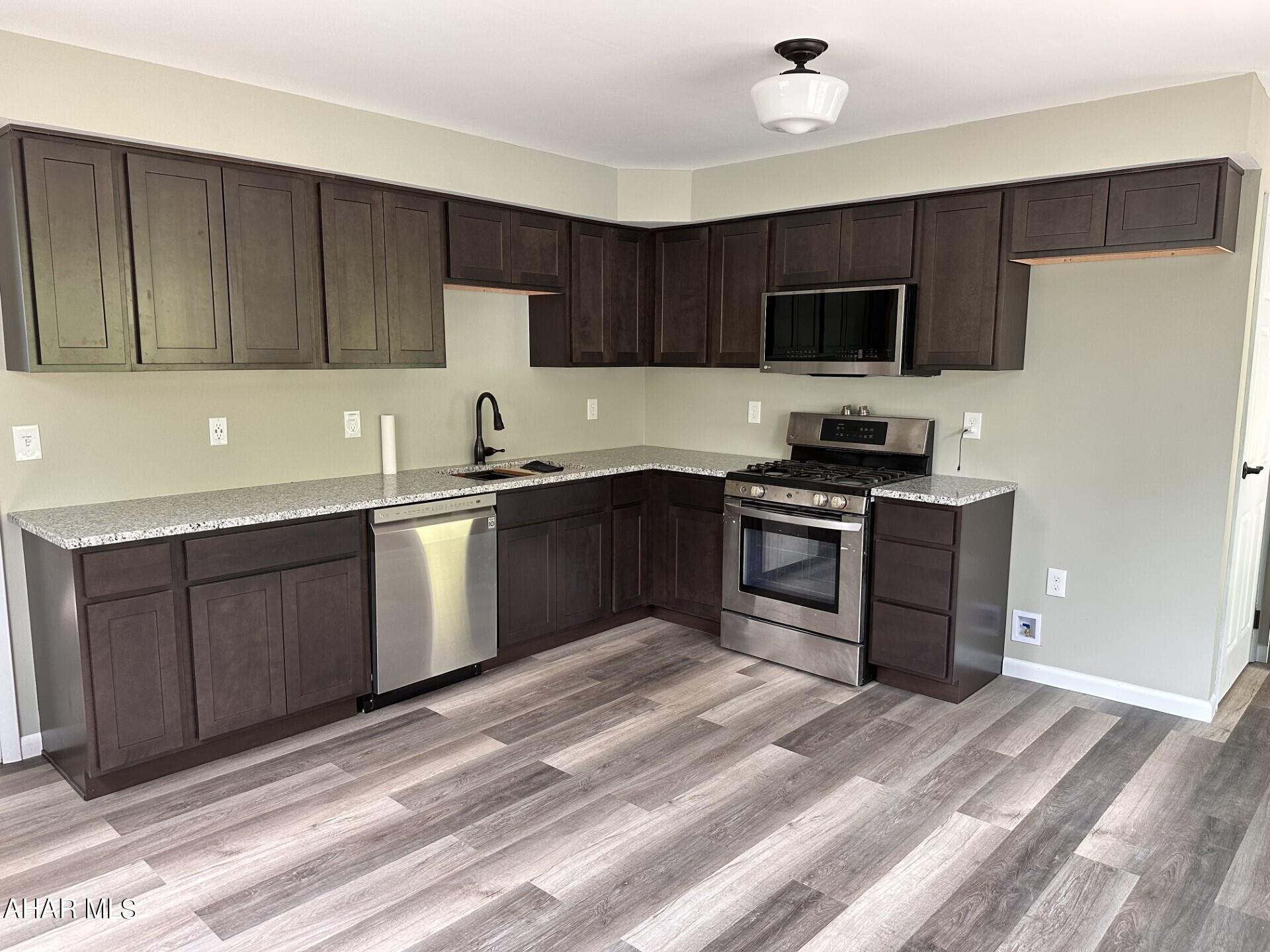 Juniata - Residential