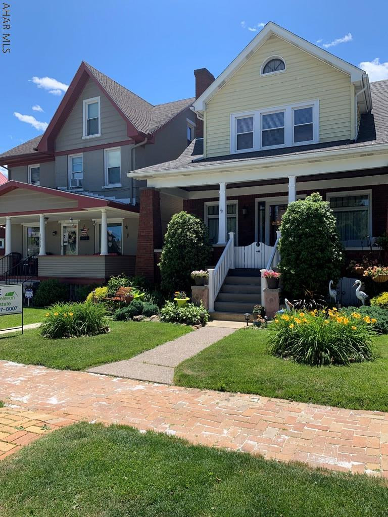 Juniata - Residential