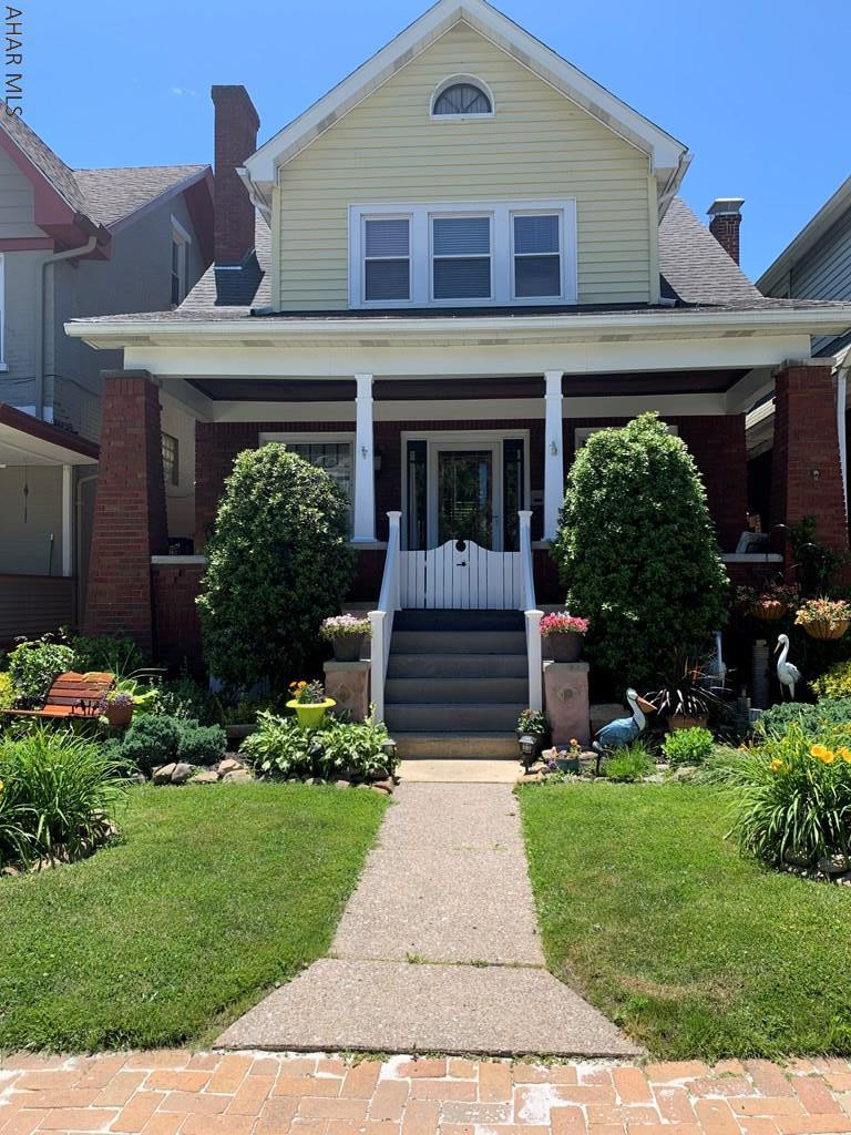 Juniata - Residential