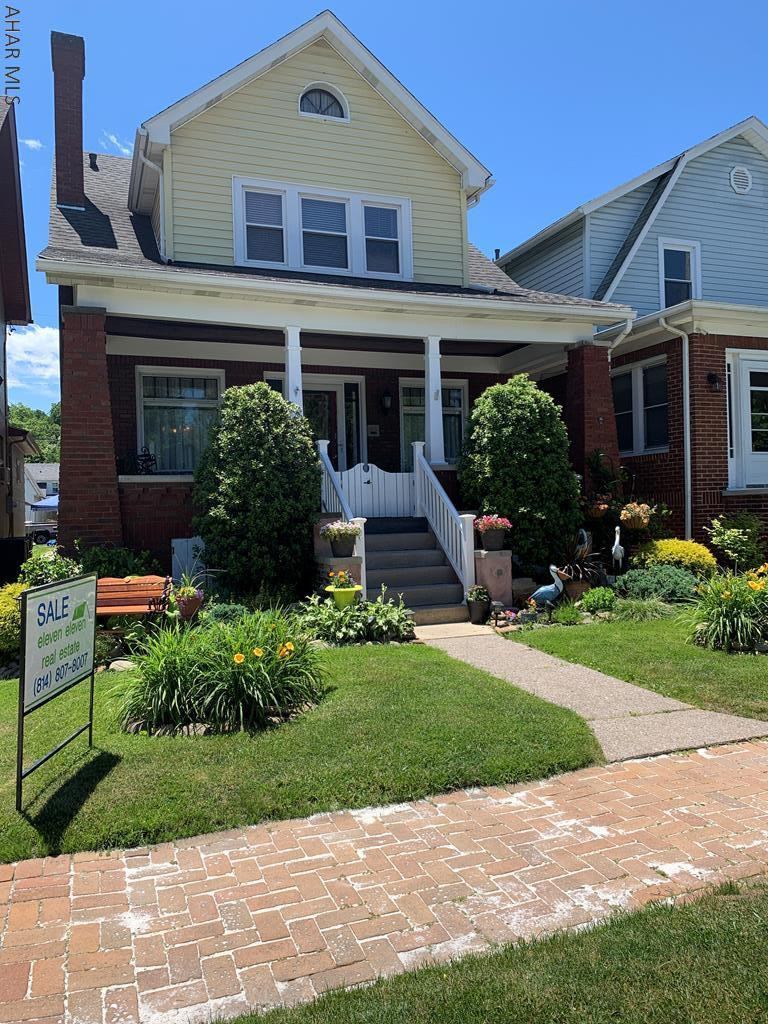 Juniata - Residential