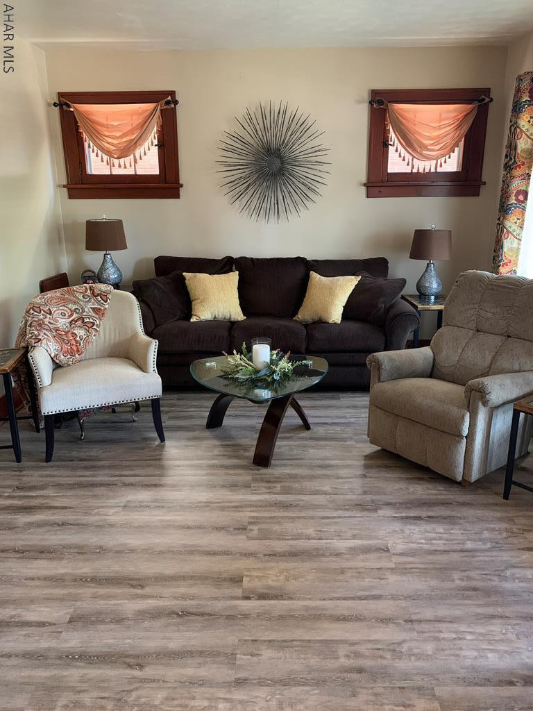 Juniata - Residential