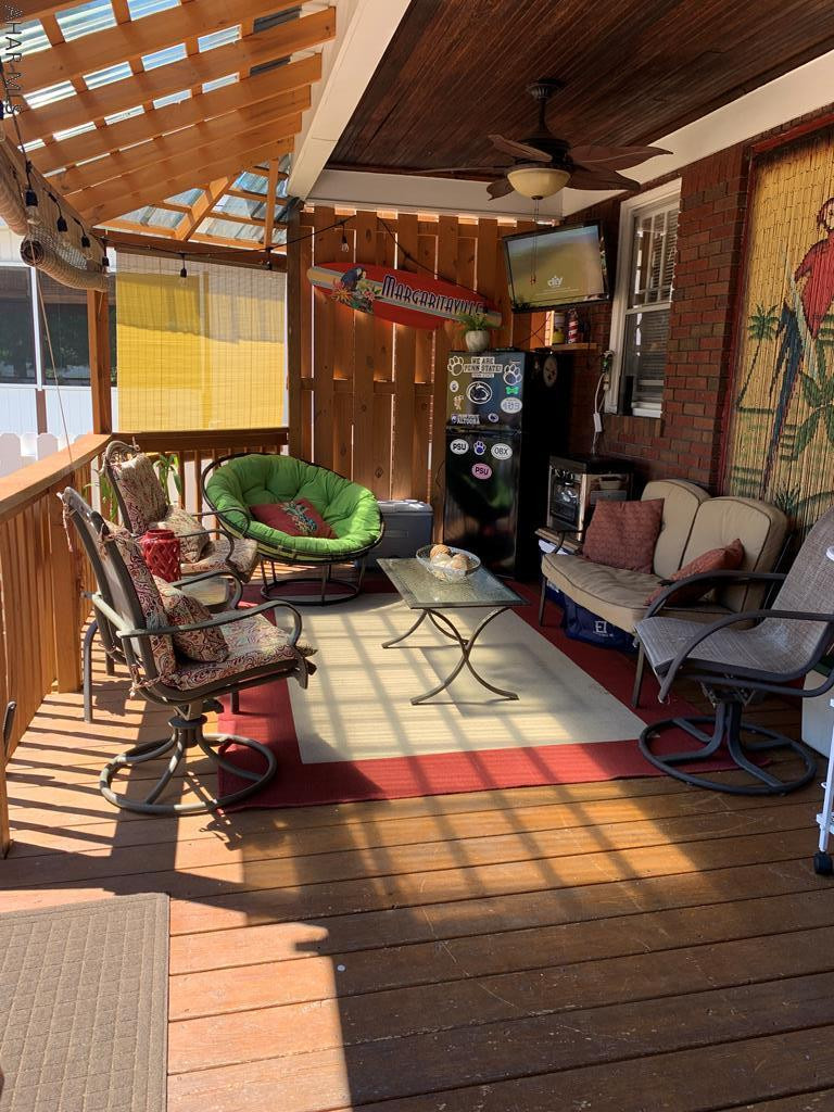 Juniata - Residential