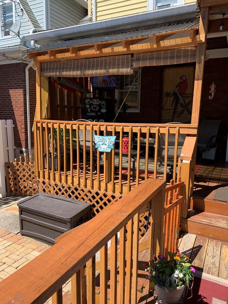 Juniata - Residential