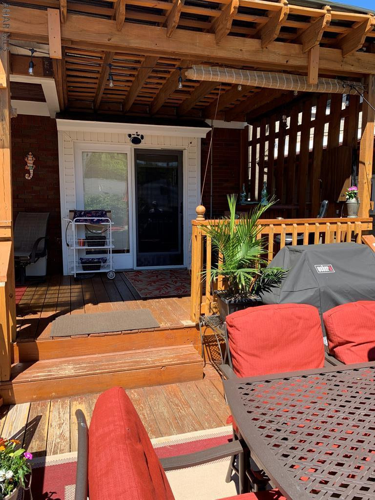 Juniata - Residential